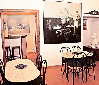 Hotel Morlacchi Perúgia