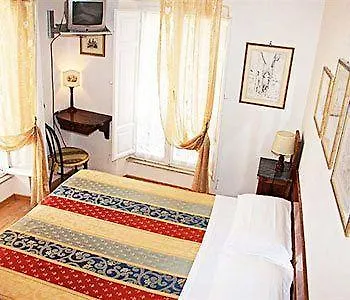 Hotel Morlacchi Perugia