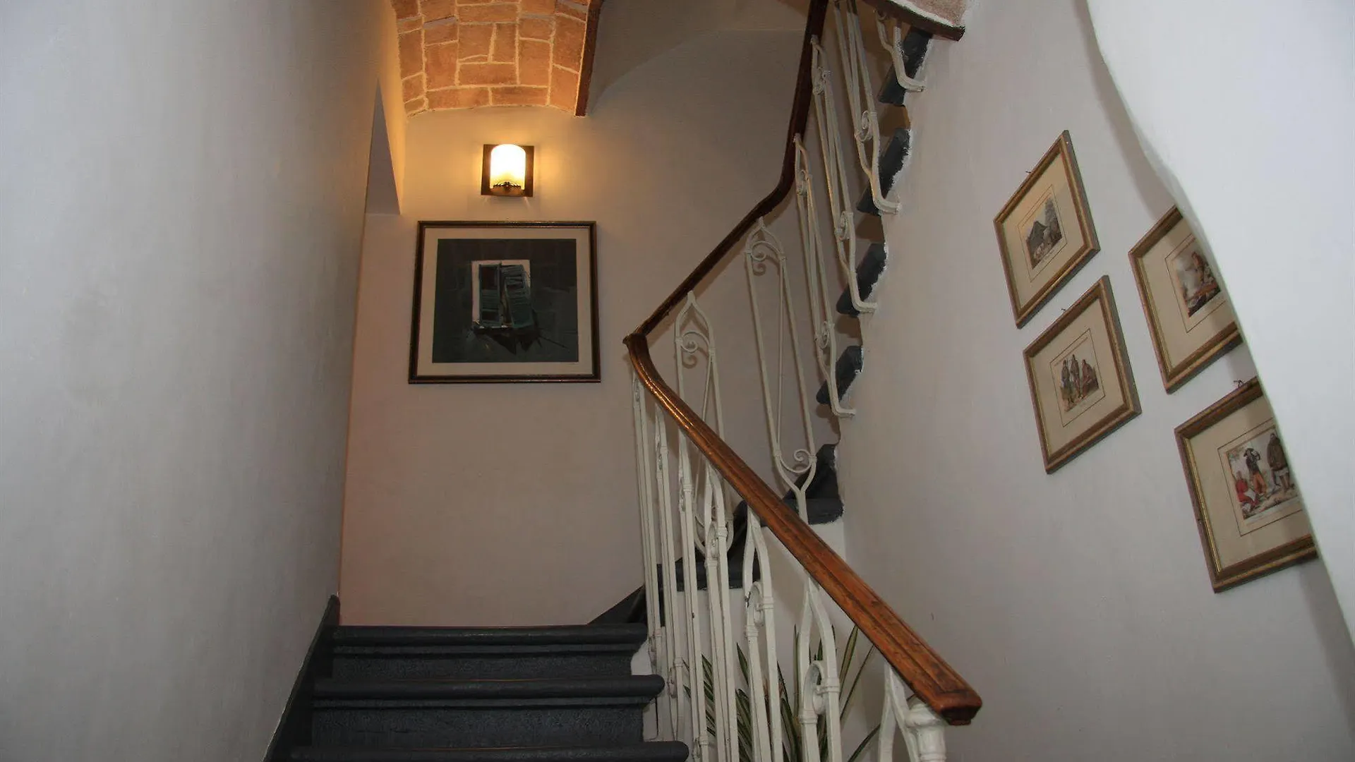 Hotel Morlacchi Perúgia Itália