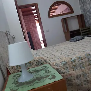 Appartamento La Piazzetta