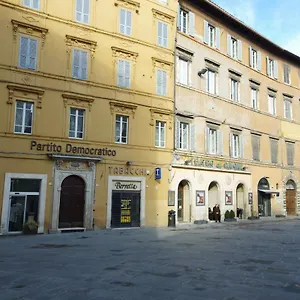 Apartamento Vannucci House