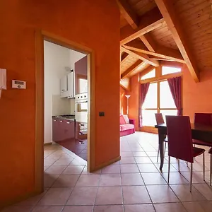 Appartamento Casa Aceri Rossi