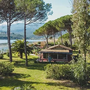 Chalet Chalet Silvana