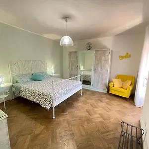 Casa Garibaldi 41 Appartamento
