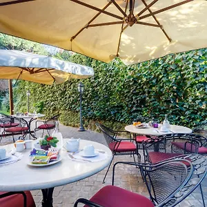 Hotel Aventino Roma