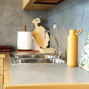 Appartamento La Casa Sul Parco