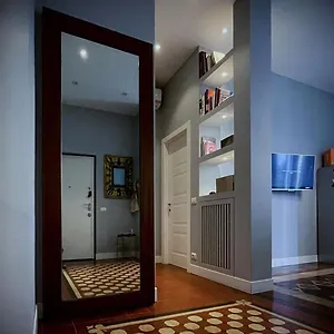 Apartamento A Casa Di... Milão