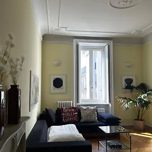 Apartamento Sant'ambrogio With Charme Milão