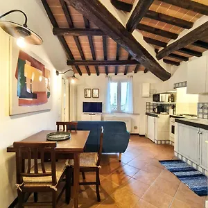 La Tana Del Priore Appartamento