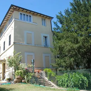Agli Ippocastani Appartamento