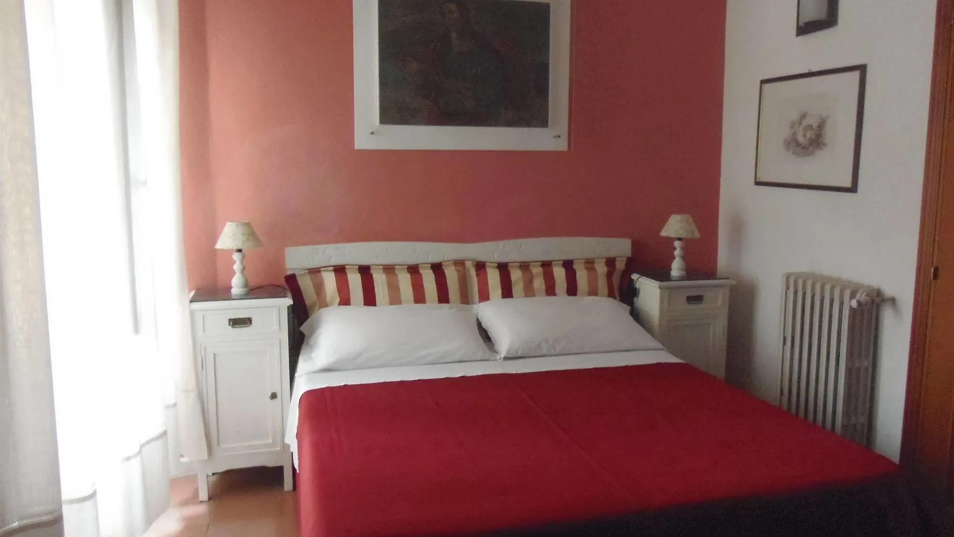 Hotel Morlacchi Perugia