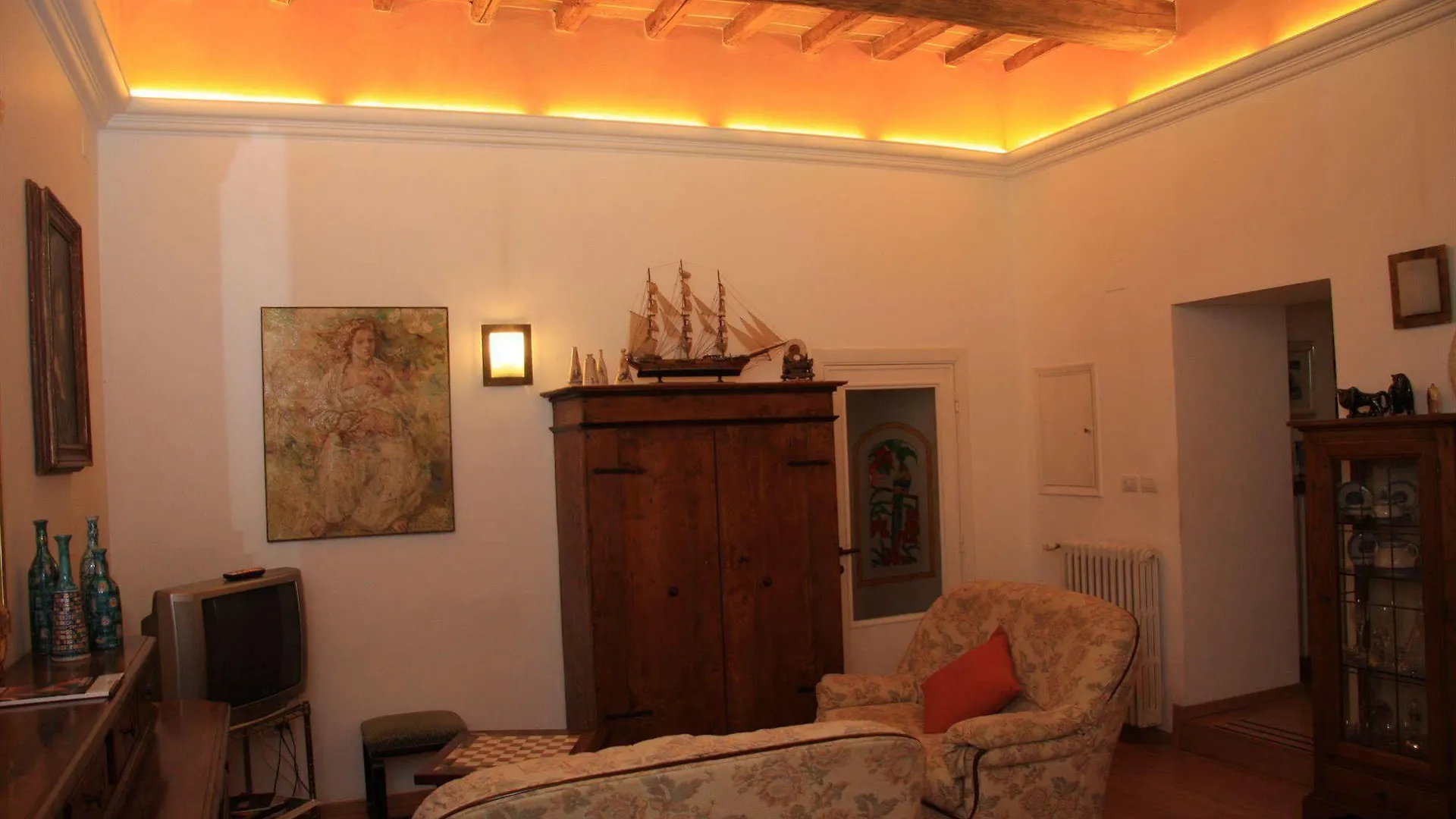 Hotel Morlacchi Perugia